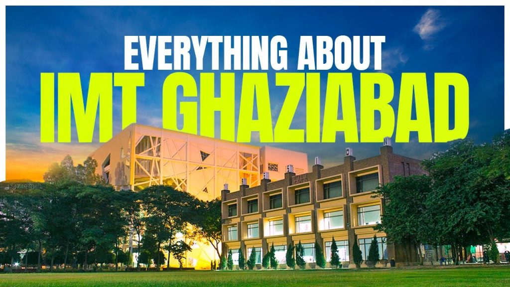 direct admission in  IMT Ghaziabad,
