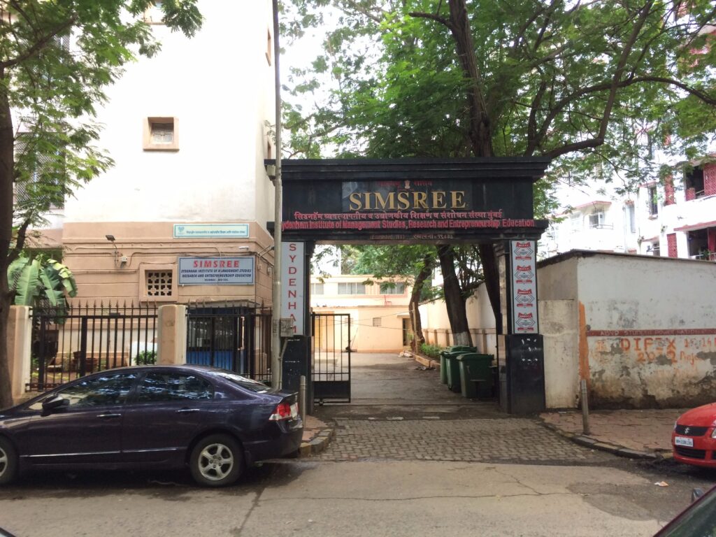 direct admission in  SIMSREE Mumbai,

