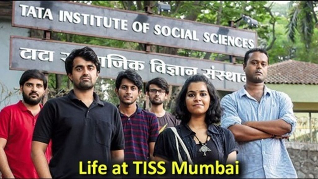 direct admission in  TISS Mumbai,
